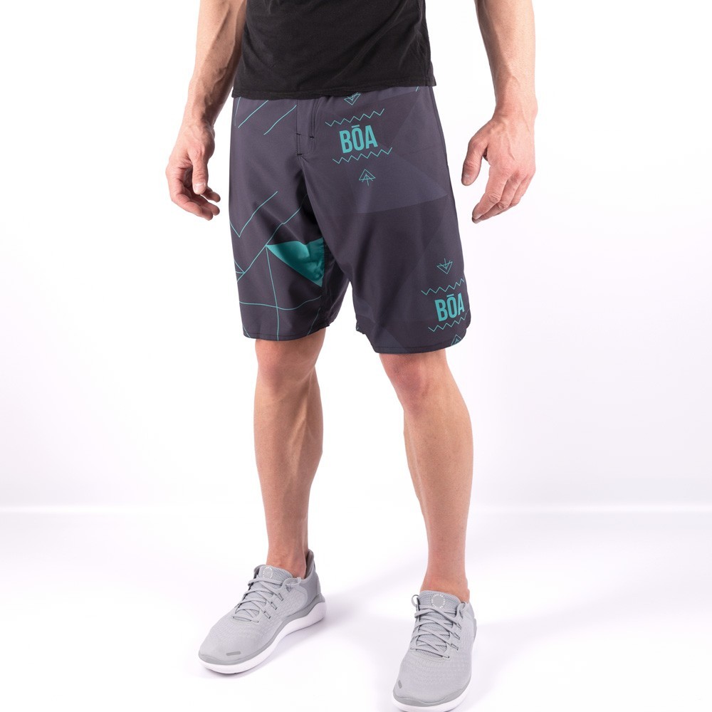 Short de sport - Seu equilíbrio Short de sport