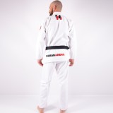 BJJ Kimono do clube Urban Arena em Gallarate clube de esportes