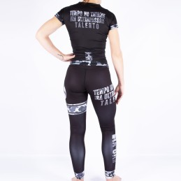Women's Combat Set - MA8R for Grappling