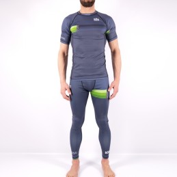 Pack of NoGi for men - Talento for the competition