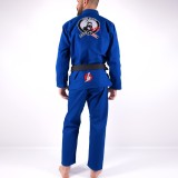Kimono de JJB de la Tropa de Elite à Mandelieu club d'arts martiaux