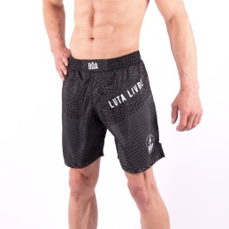 Fight Shorts by Luta Livre для мужчин Boa Fightwear