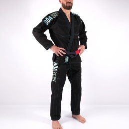 Kimono de JJB homme Tudo Bem pour la compétition - Bōa Fightwear