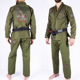 Kimono BJJ per uomo - Velha Boipeba Boa Fightwear