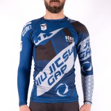 Gap Jiu-Jitsu Club Rashguard