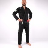 Kimono de Jiu Jitsu Bandog Fight Club club d'arts martiaux