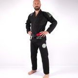 Kimono boytsovskogo kluba dzhiu-dzhitsu bandog