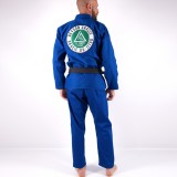 Kimono BJJ Gi Jiu-Jitsu und Co Team Wettkampftraining