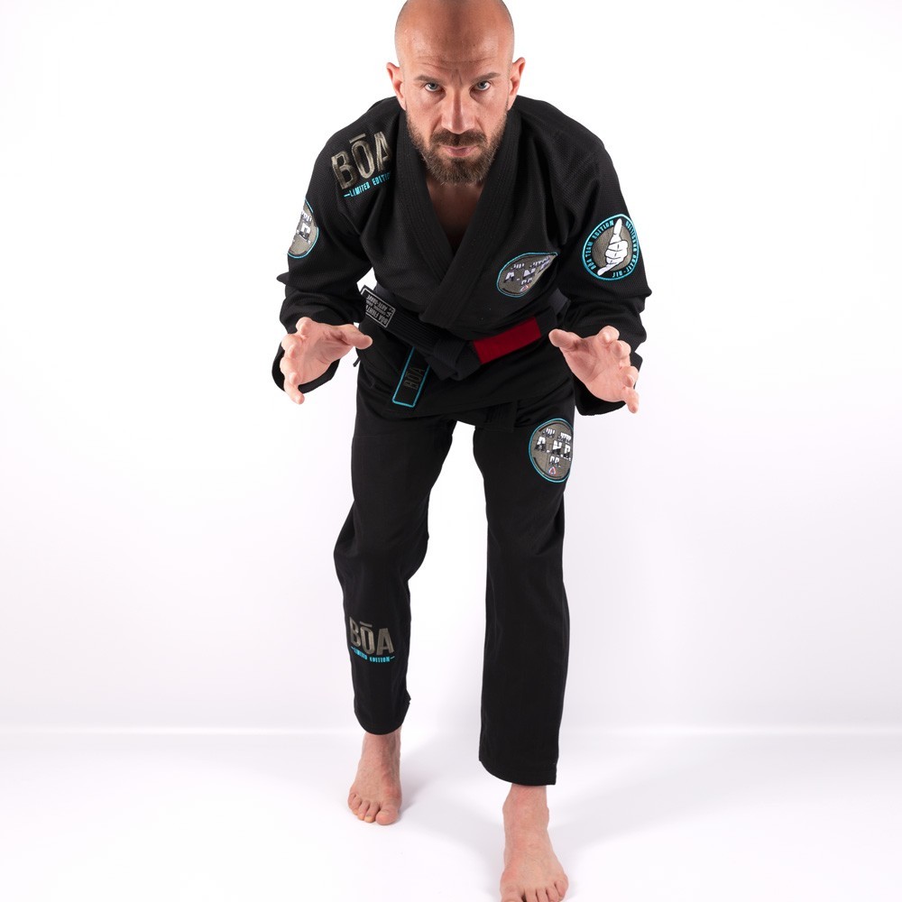 Кимоно BJJ джиу-джитсу и его команды sportivnyy klub