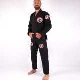 BJJ Academia Submission Power Team - Villenave-d'Ornon boa