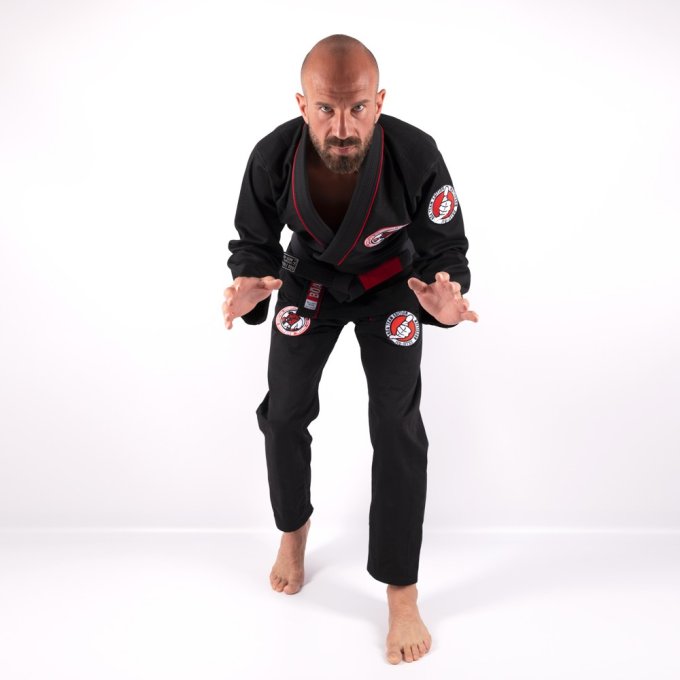 BJJ Submission Power Team Academy - Villenave-d'Ornon