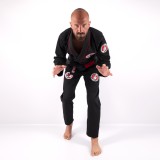 BJJ Accademia Submission Power Team
