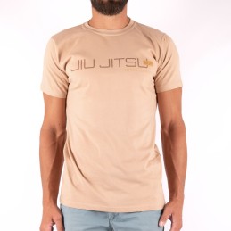 T-shirt de NoGi Espirito Lutador