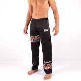 Abada de Capoeira - Paranauê Boa Fightwear