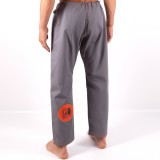 Pants by Luta Livre Esportiva Grey