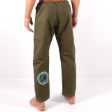 Pantalon de Luta Livre Esportiva Club de sport de combat