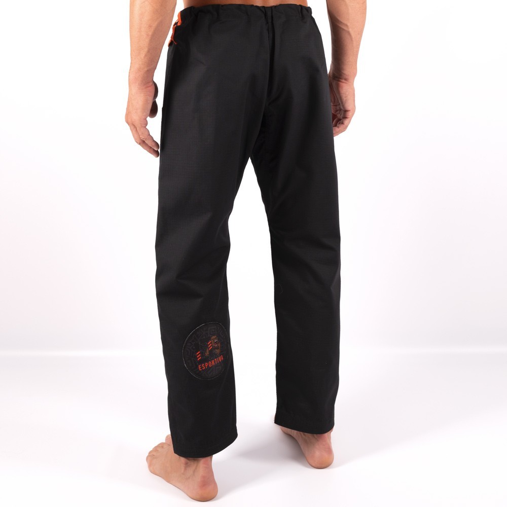 Pantalon de Luta Livre Esportiva sur les Tatamis