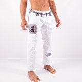 Pantalon de Luta Livre Esportiva Sport de combat