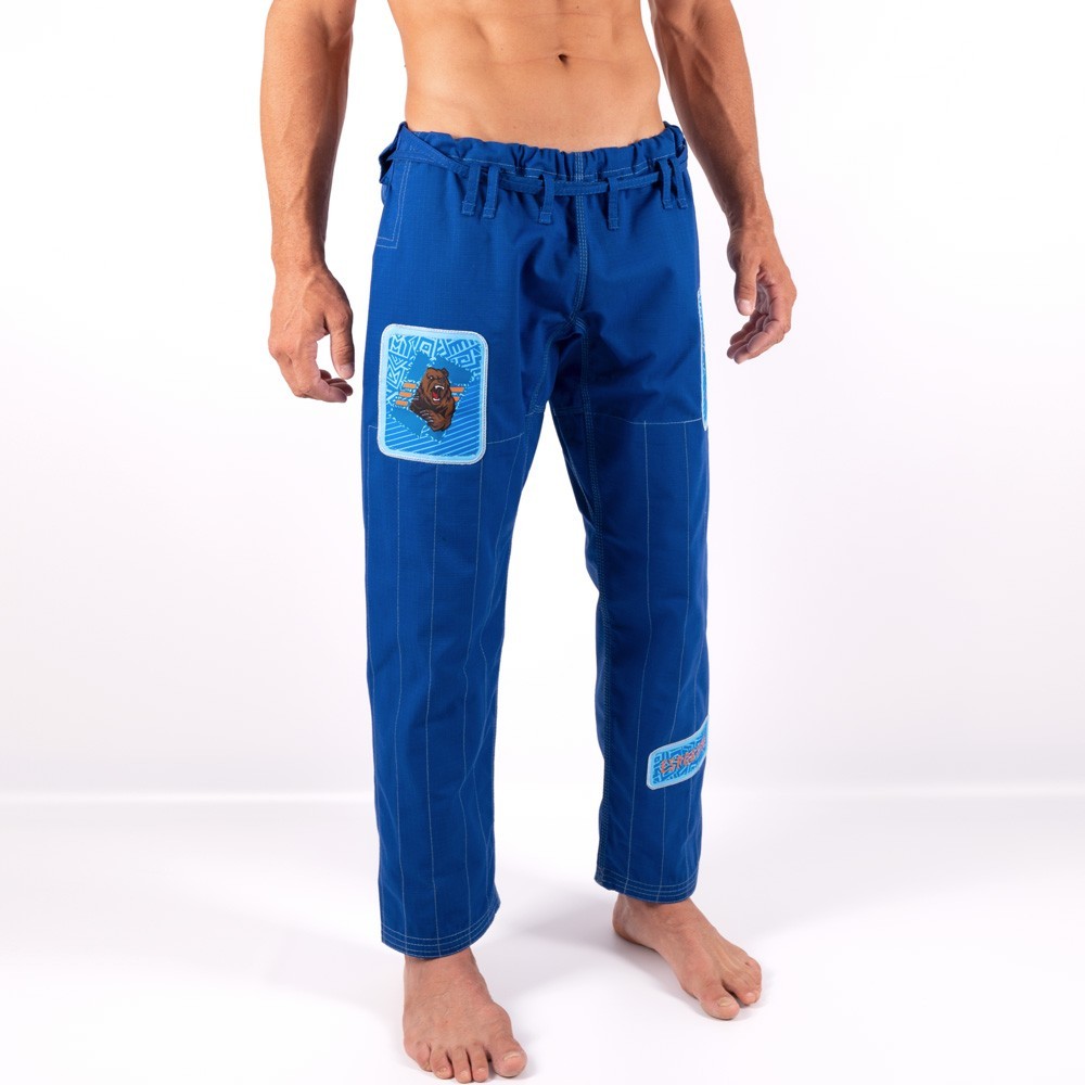 Pants by Luta Livre Esportiva Martial Arts