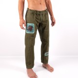 Pants by Luta Livre Esportiva Boa Fightwear