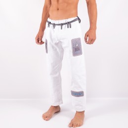 Pants by Luta Livre Esportiva for grappling