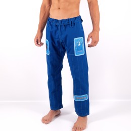 Pants by Luta Livre Esportiva for the nogi