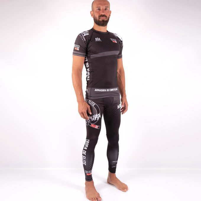 Tenue de NoGi Tropa de Elite