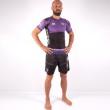 Roupa de Grappling Tropa de Elite clube de esporte de combate