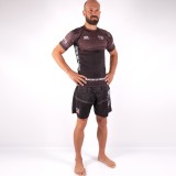 Traje de Grappling Tropa de Elite Club de Deportes