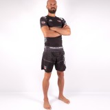 Abito da Grappling Tropa de Elite club di arti marziali