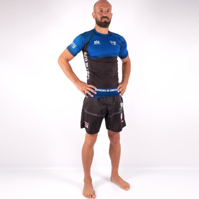 Tropa de Elite Grappling Suit