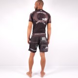 Roupa de Grappling Tropa de Elite Boa