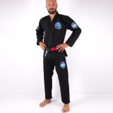 Kimono de JJB US Créteil