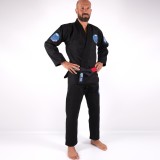 Kimono de JJB US Créteil club de sport de combat