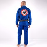 Jiu-Jitsu Kimono ASC59 Boa Fightwear