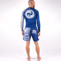 ASC59 Grappling Outfit