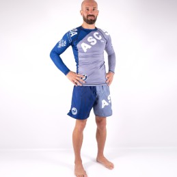 ASC59 Grappling-Outfit