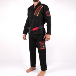 BJJ Kimono - Dias de luta dias de gloria Boa Fightwear