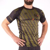 Family Fight Grappling Rashguard Boa