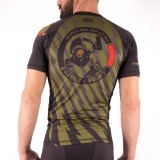 Rashguard de Grappling Family Fight Boa Fightwear