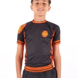 No-Gi Rashguard for children - Curitiba