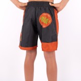 Pantalones cortos para niños No-Gi - Curitiba Boa Fightwear