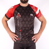 Dry Shirt Bushido Academie Ajaccio
