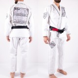 Kimono Jiu-Jitsu per Uomo - Ipiranga