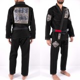 Kimono Jiu-Jitsu per Uomo - Ipiranga Nero