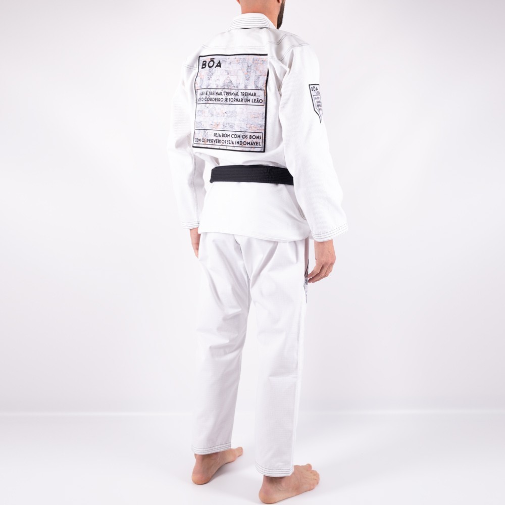 Kimono de Jiu-Jitsu pour homme - Ipiranga un kimono pour les clubs de jjb