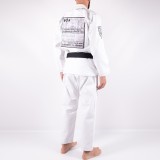Kimono Jiu-Jitsu Masculino - Ipiranga um kimono para clubes de bjj