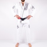 Kimono Jiu-Jitsu Masculino - Ipiranga Artes marciais