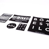 Brazilian Jiu-Jitsu patch for children - Nosso Estilo Boa