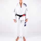 Kimono Jiu-Jitsu para Mujer - Nosso Estilo Boa